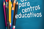 Thumbnail for the post titled: Protección de datos en centros educativos